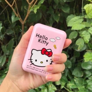 Pin dự phòng gb03 - pin sạc dự phòng mini kute - pin 10.000mah - bảo hành 12 tháng - van1991