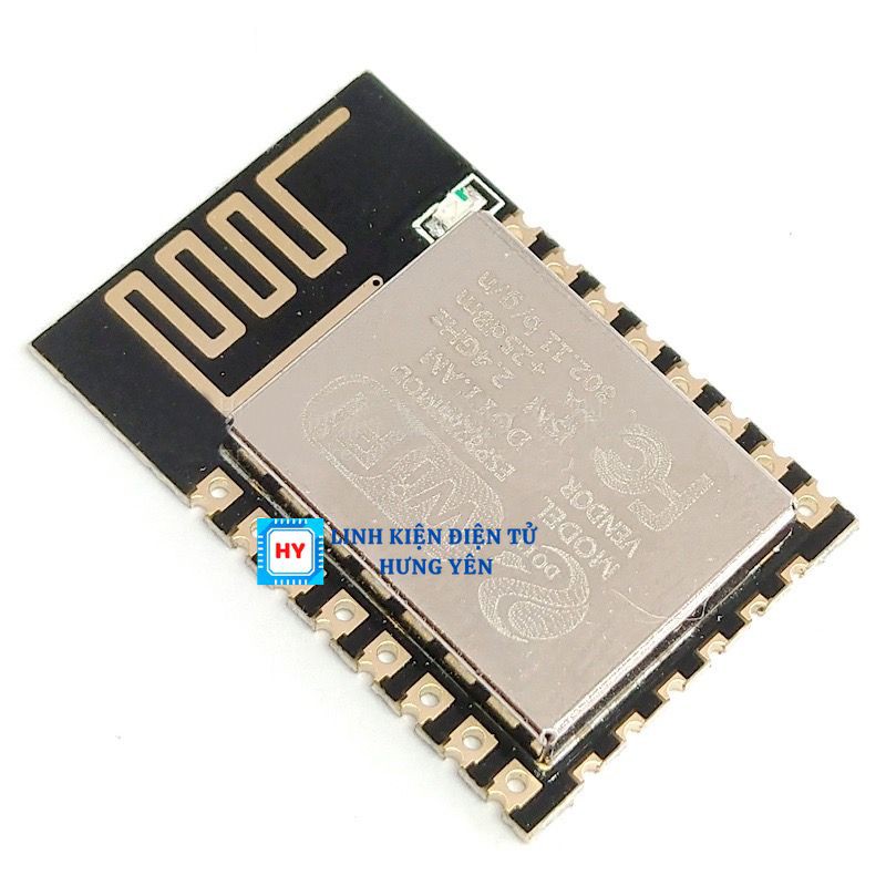 Mạch thu phát wifi ESP8266 ESP-12E Cổng nối tiếp WIFI Điều khiển không dây từ xa Mô-đun WIFI
