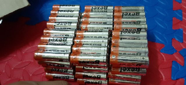 Pin Bexel chính hãng Pin khóa điện tử chất lượng hàng đầu - 1 viên | BigBuy360 - bigbuy360.vn