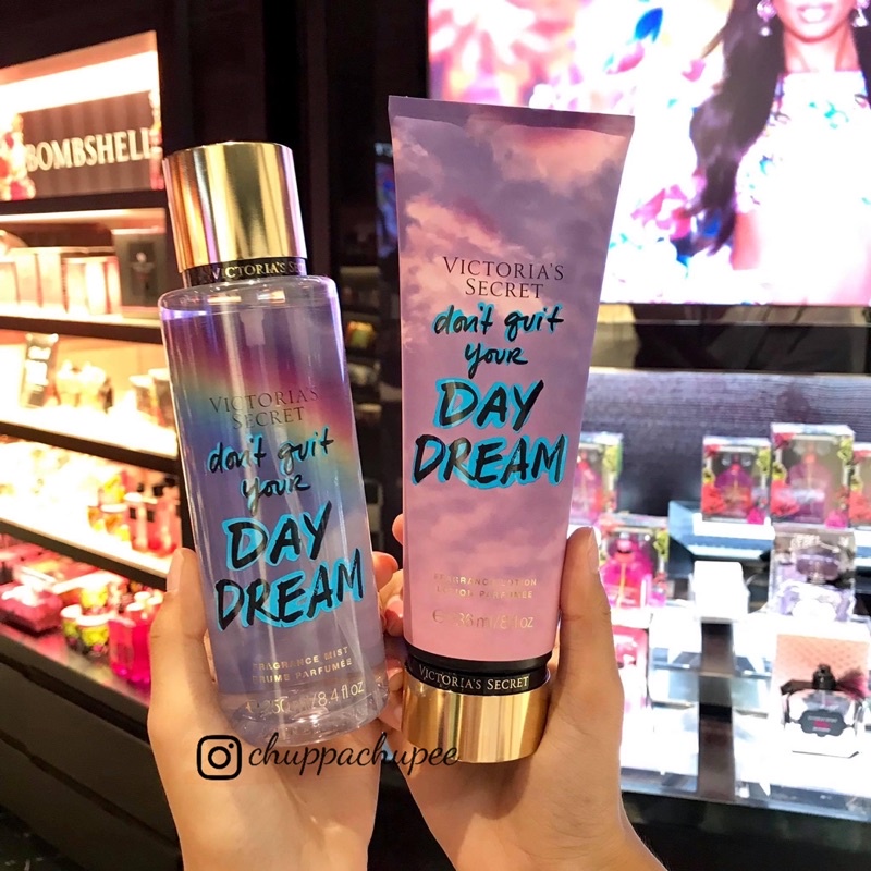 Body mist VS DON’T QUIT YOUR DAY DREAM 250ml