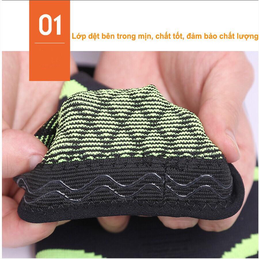 Băng Bảo Vệ Khủyu Tay Aolikes Chính Hãng AL7547