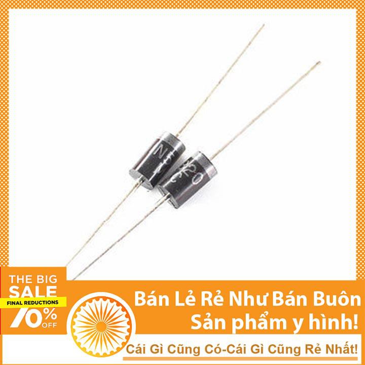 Linh Kiện FR307 3A / 1000V Giá Rẻ