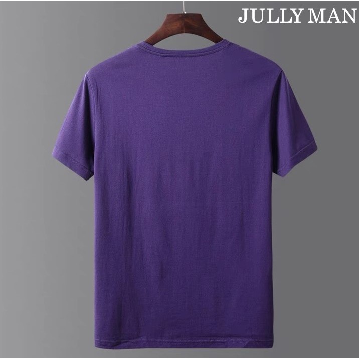 Áo thun nam cao cấp thêu furnish | BigBuy360 - bigbuy360.vn