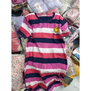 Đầm thun suông shop sịn 45k . 40-60kg (khách theo dõi shop xem live