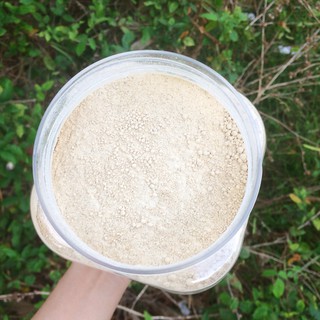 [1kg] Bột đậu xanh rang Hanmade