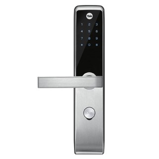 Khóa cửa thẻ từ, khóa mật mã yale ydm3115