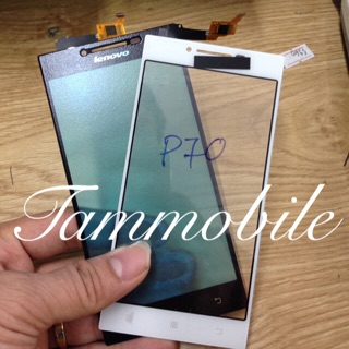 Cảm ứng lenovo p70