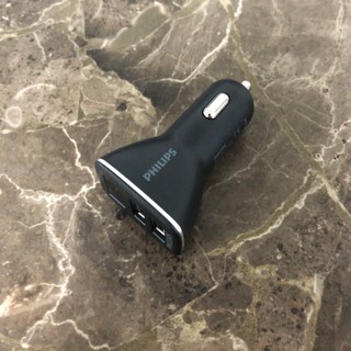 Adapter Sạc Philips DLP2015P