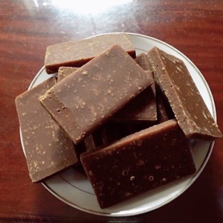 Đường mía thô (Đường phên Nghệ An) (1kg)