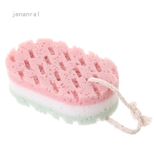 Bông tắm bọt biển tự nhiên mát xa cơ thể