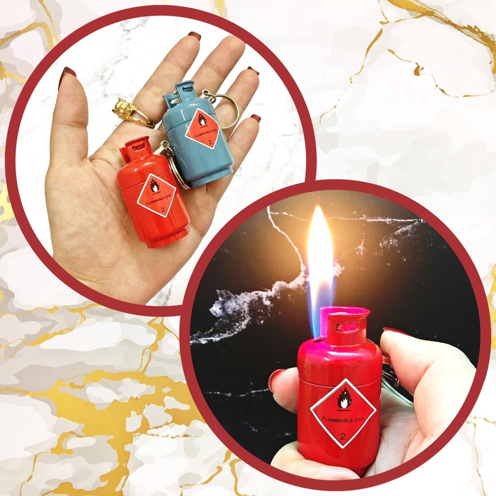 𝙃𝙤̣̂𝙥 𝙌𝙪𝙚̣𝙩 𝘽𝙖̣̂𝙩 𝙇𝙪̛̉𝙖 MÓC KHÓA HÌNH BÌNH GA (KIM LOẠI)