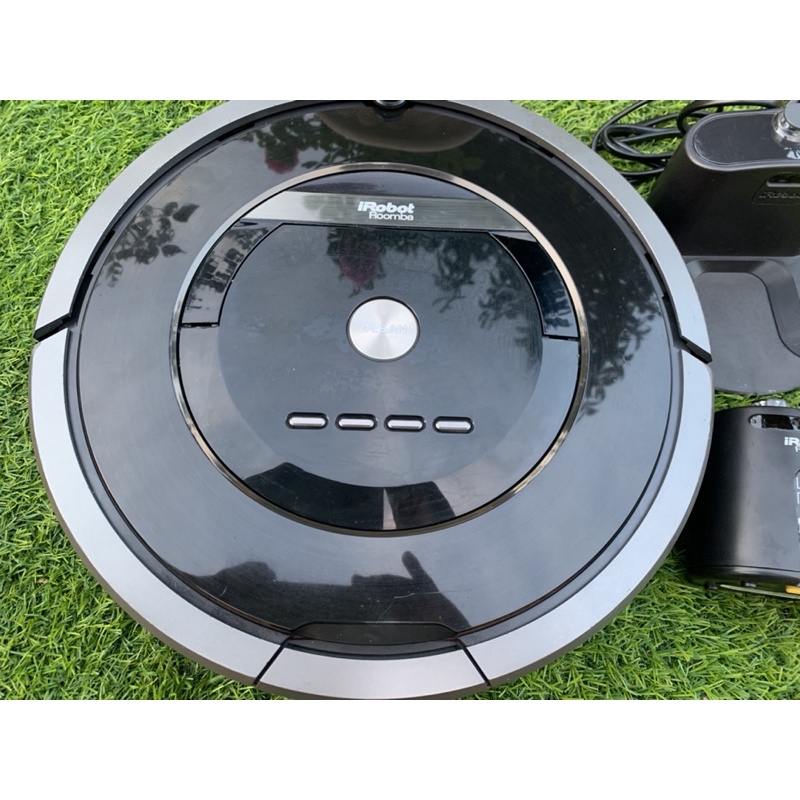 Irobot roomba 880 hút bụi