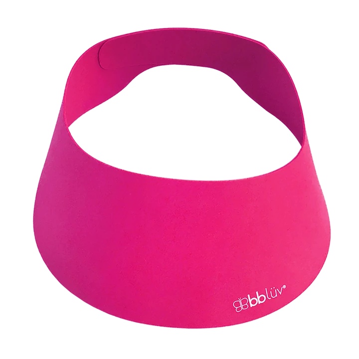 Mũ gội đầu chắn nước cho bé Bbluv Kap