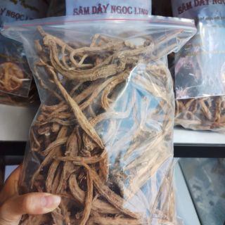 Sâm dây Ngọc Linh size to
