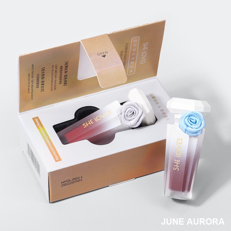 [Hàng mới về] Son Môi Kháng Thấm Nước Và Lâu Trôi Cao Cấp | BigBuy360 - bigbuy360.vn