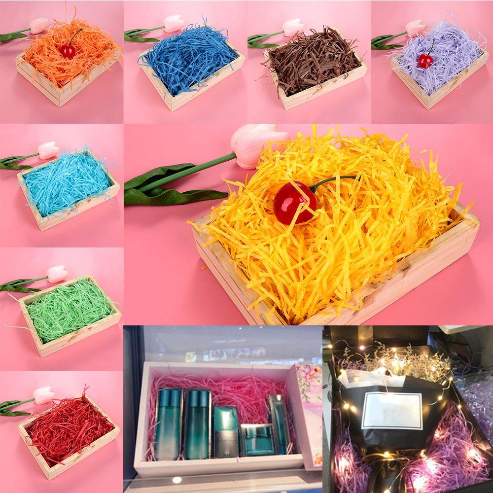 FAY 20g Giấy Gói Hoa Giấy Raffia