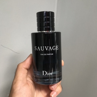 Nước hoa nam Dior Sauvage EDP 100ml