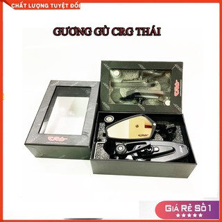 GƯƠNG GÙ CRG THÁI ( GIÁ 1 ĐÔI)