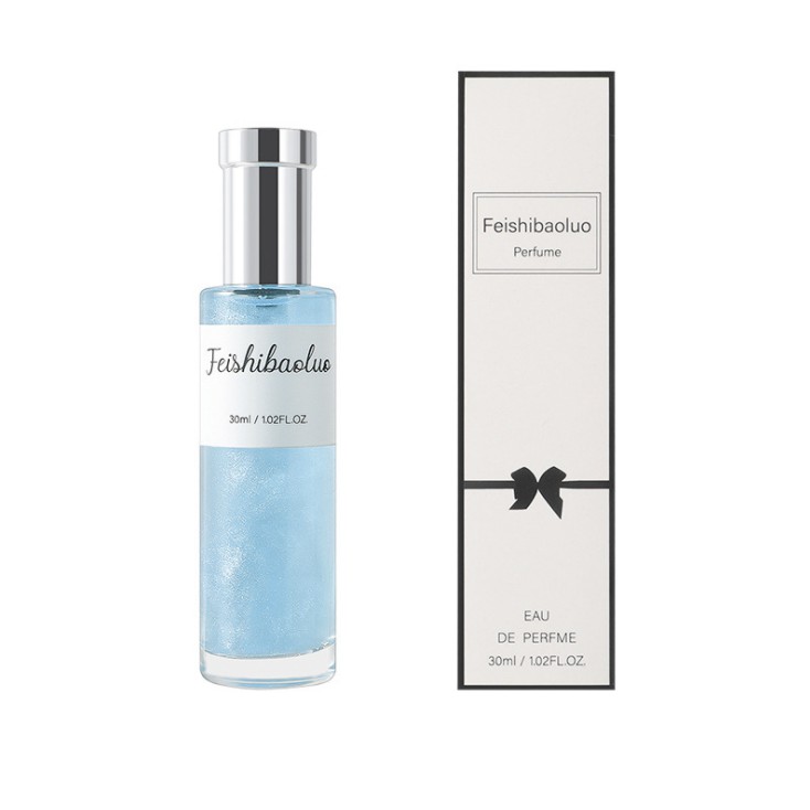 Nước Hoa Nhũ-FEISHIBAOLUO- XỊT THƠM TOÀN THÂN BODYMIST | BigBuy360 - bigbuy360.vn