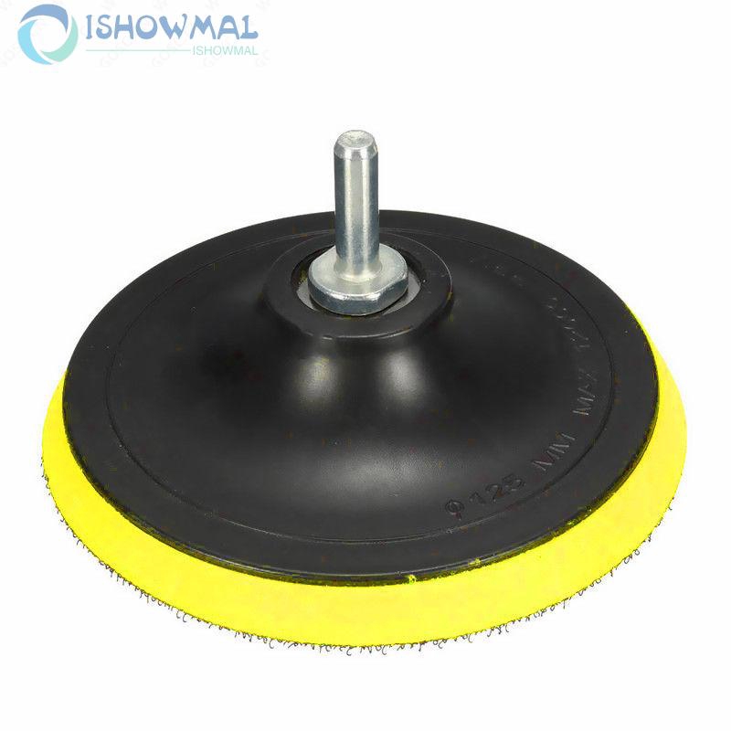 Đĩa Đánh Bóng M14 4 Inch 8mm | BigBuy360 - bigbuy360.vn