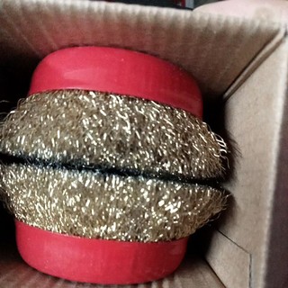 Chổi đánh rỉ sắt