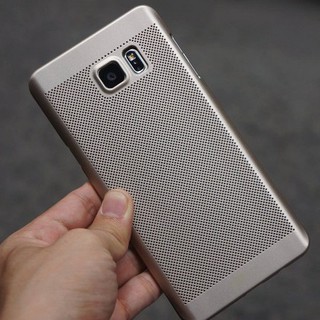 Ốp lưng tản nhiệt hiệu Loopee cho Galaxy Note 5