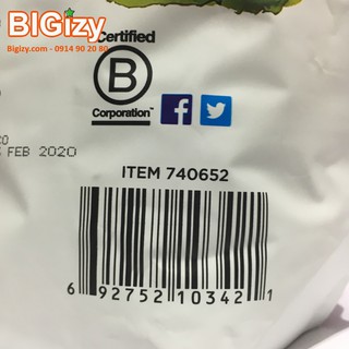 Hạt Chia Seed Nutiva Organic - Hàng Mỹ