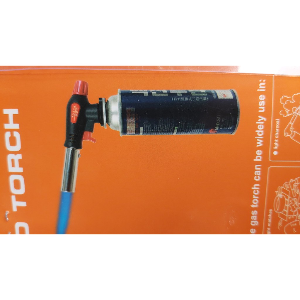 KHÒ GAS MINI MÃ 581C CÔNG NGHỆ MỒI LỬA NHẬT BẢN, ĐẢM BẢO HÀNG TỐT