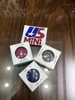 Màu mắt ColorPop