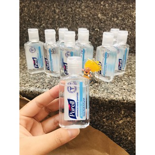 Gel Rửa Tay Khô Purell Hand Sanitizer ( 30mL)