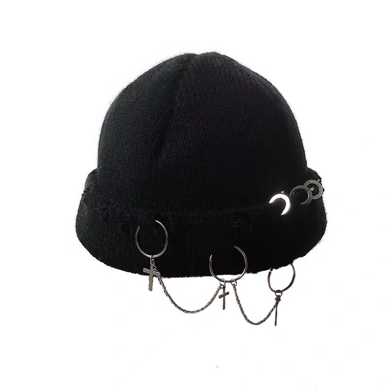 Beanie / mũ len