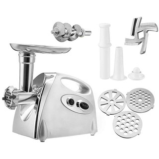 Máy say thịt 2800W xay thịt nhanh chóng, an toàn, tiện lợi