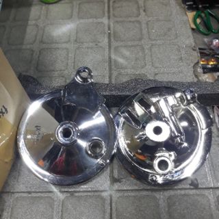 Cặp đùm mạ rom LƯỢM 79