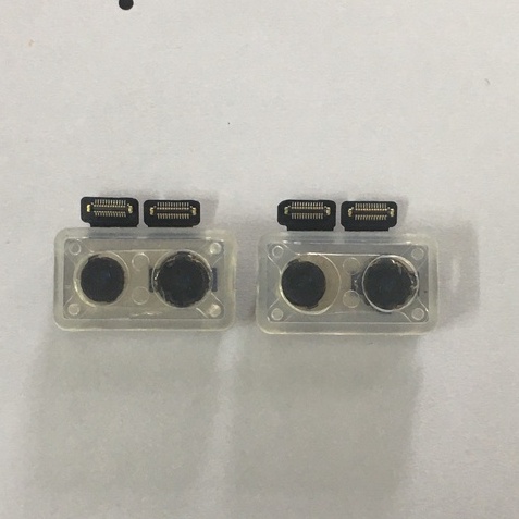 Camera sau điện thoại Ip 8 plus