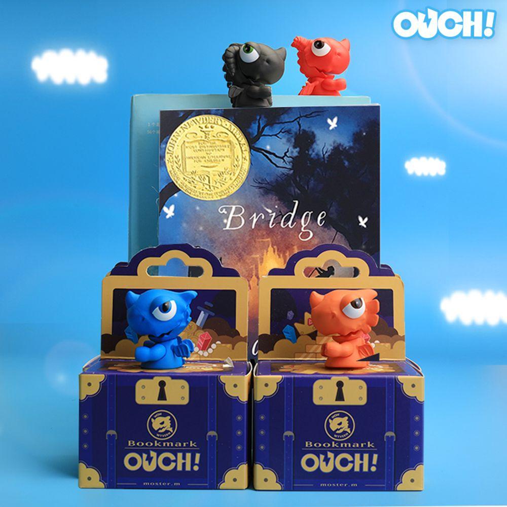 DORAW Bookmark 3D Mới