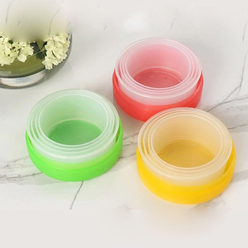 Daphs Cốc Nhựa Có Thể Gấp Gọn Tiện Dụng Cho Gia Đình / Hoạt Động Thể Thao / Ngoài Trời