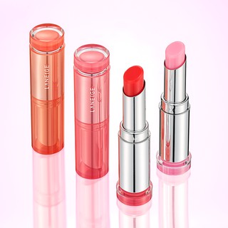 [llethuynga] Son dưỡng môi Laneige có màu -llethuynga  - nka0008