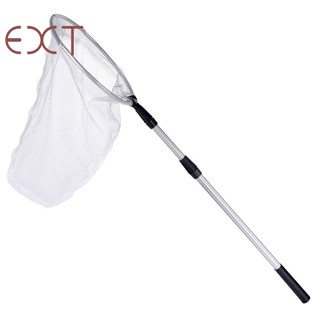 Vợt Bắt Cá Cán Cầm Hình Bướm