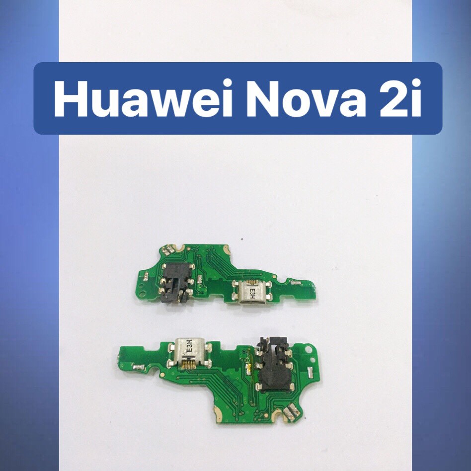 ✅ Chính Hãng ✅ Cụm Chân Sạc Huawei Nova 2i Chính Hãng Giá Rẻ