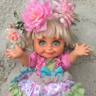 Búp bê Galoob
