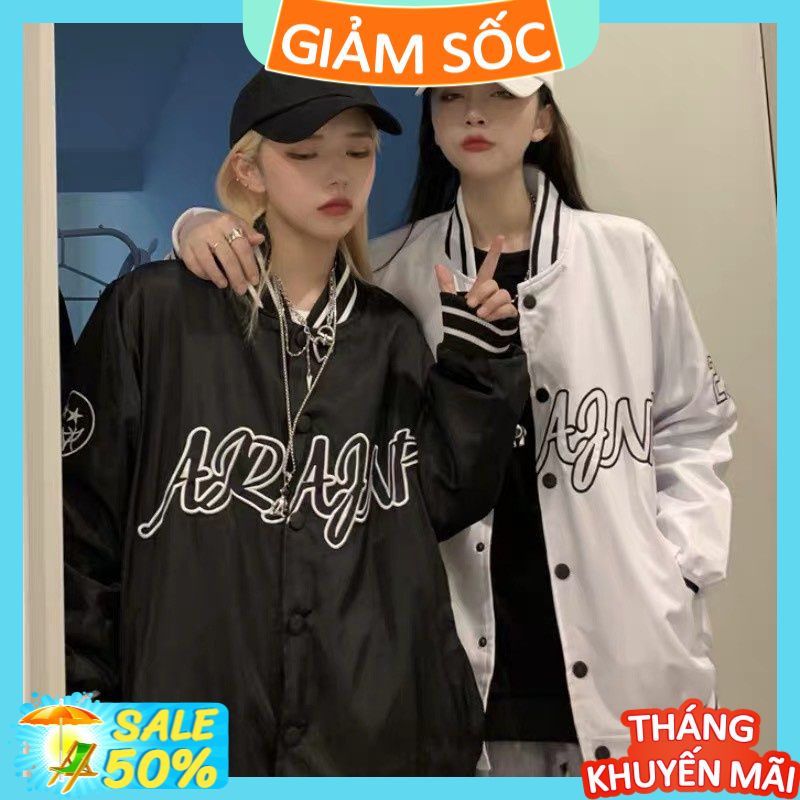 Áo khoác bomber nam nữ choose,Áo sweater hoodie nam nữ from rộng