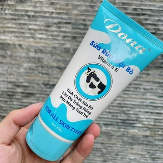 Combo sữa rửa mặt lyolan