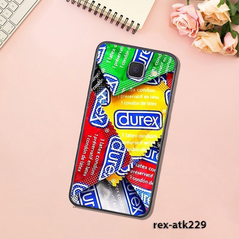 Ốp Lưng Durex  cho các dòng máy Iphone5/5s - 6/6s/6Plus - 7//7Plus - 8/8Plus - X/Xr/Xsmax - 11/11 Pro/11 Pro Max