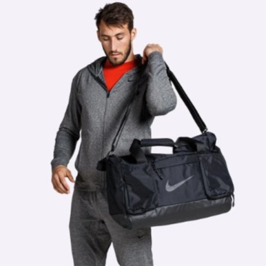 Túi Du lịch Nam Nữ Thể thao Gym Cỡ lớn Ngăn giày riêng Chống nước Bảo hành trọn đời