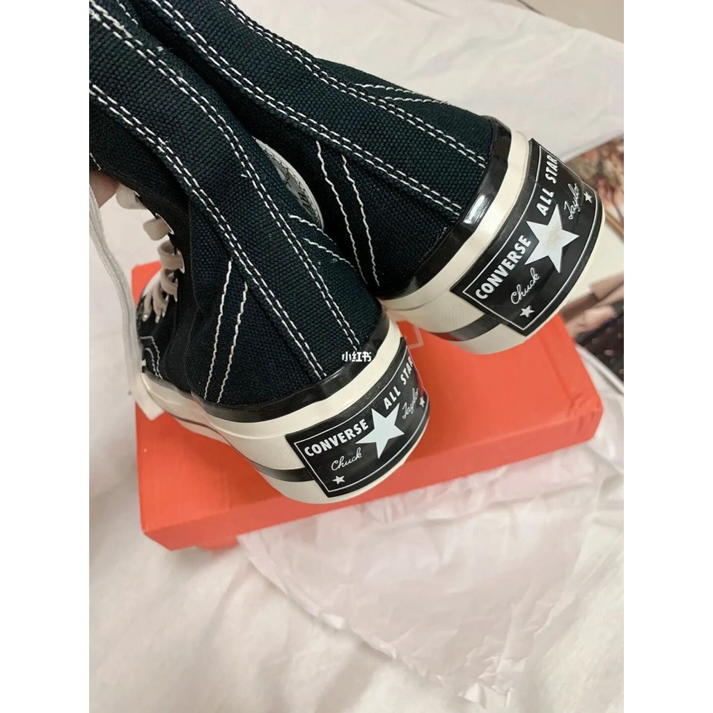 Giày Thể Thao CONVERSE CHUCK TAYLOR ALL STAR Deconstruct # 1584