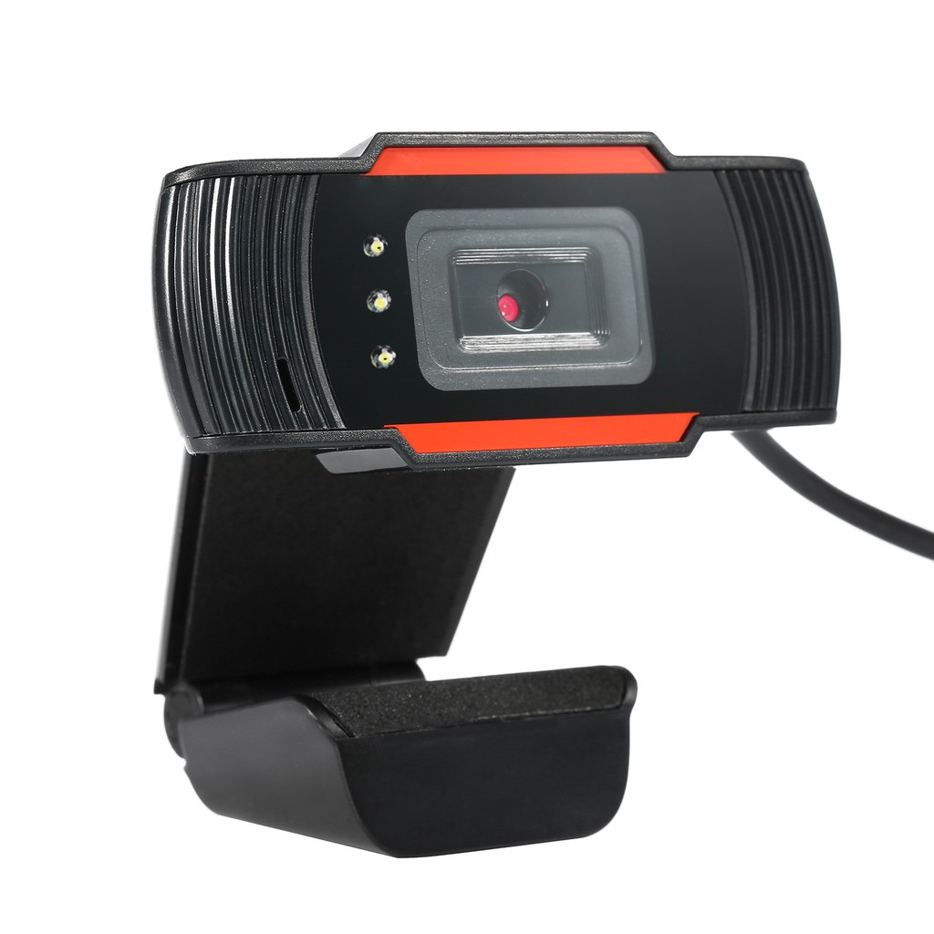 Webcam A870C3 Hd 480p Có Mic Cho Máy Tính | BigBuy360 - bigbuy360.vn