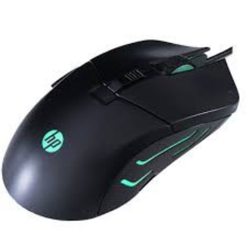 CHUỘT CÓ DÂY HP G260 - CHÍNH HÃNG