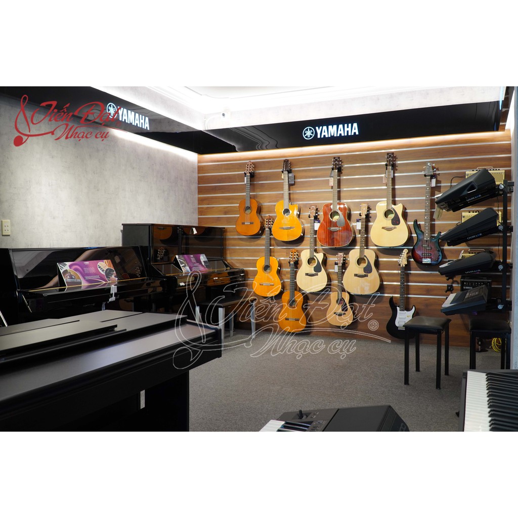 Giá Để Đàn Guitar Chân Chữ A AT-14, AGS-08 Có Thể Gấp Gọn, Dùng Cho Guitar Acoustic, Classic, Điện, Bass.