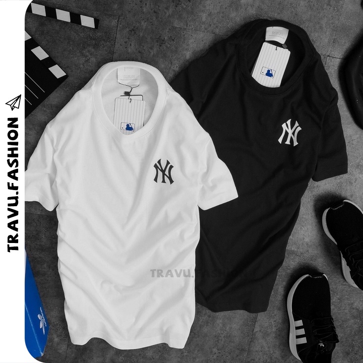 Áo thun nam tay ngắn, Áo phông Trà Vũ cổ tròn in hình ở Ngực CZ21