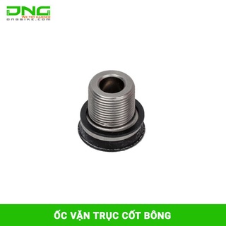 Ốc vặn trục cốt bông xe đạp